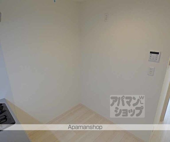 フェリス北白川の内装写真