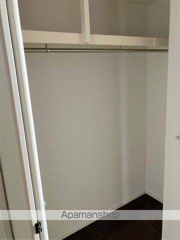 アビタシオン グランデの内装写真