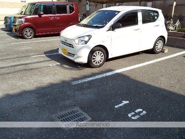 レオパレス盛晶のその他写真