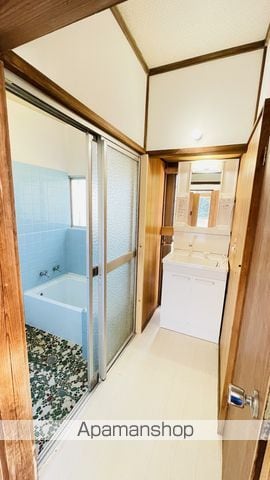 内房線 八幡宿駅 徒歩34分 1階建 築53年の内装写真
