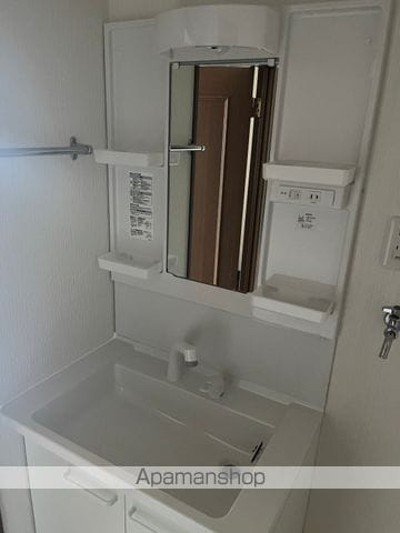 ピュアハイツ観音寺の内装写真