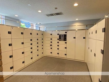 品川シーサイドビュータワー　Ⅱ[1R/62.65m2]の内装4