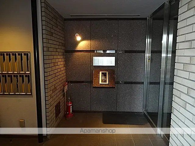 Daiwa Grace Maison 大島Iの外観写真