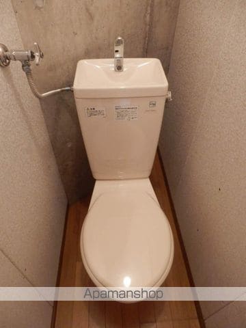 KIRAMECK円山東IIの内装写真