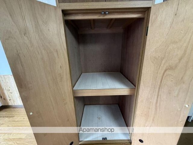 グランテラス柏木の内装写真