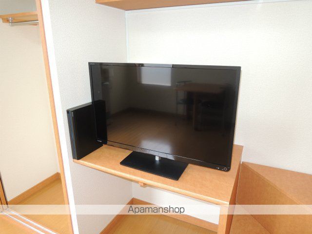 レオパレス平岸高台の内装写真