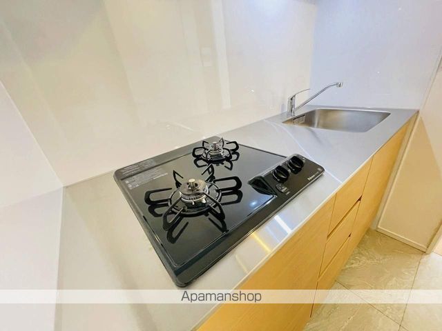 シーズンフラッツ矢場の内装写真