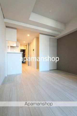 URBANEX心斎橋EASTの内装写真