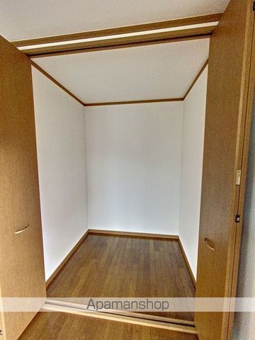 グリーンリーフ市ヶ尾の内装写真