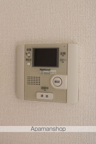 ルベール曙 A棟の内装写真