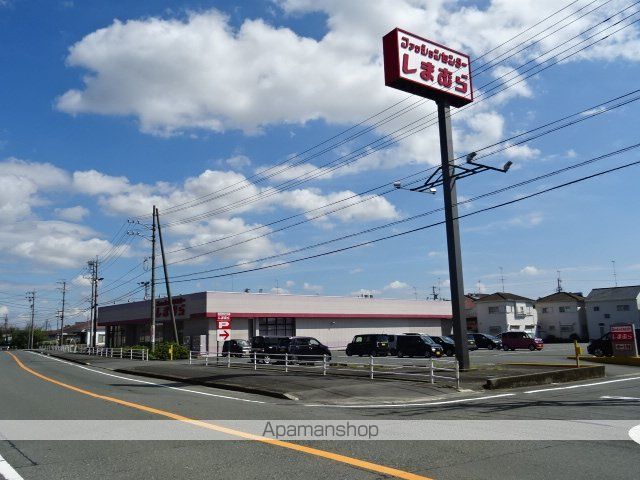 コーポ井伊谷1の周辺写真
