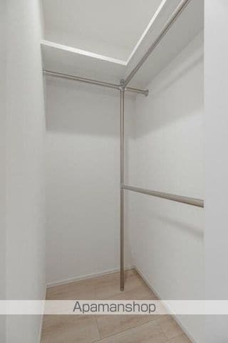 アジールコート王子の内装写真