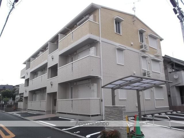 レクエルドKの玄関写真