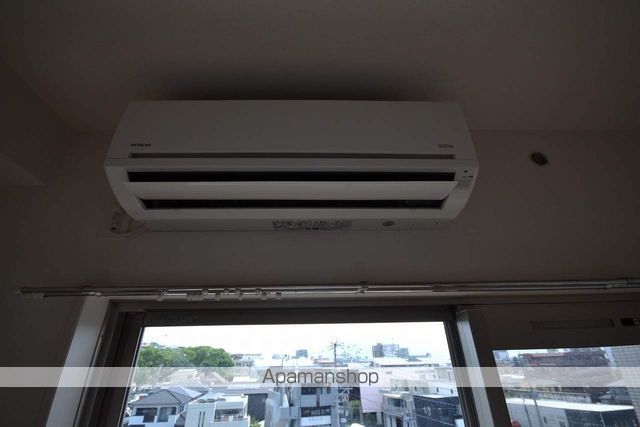 サンシャイン宇宿の内装写真