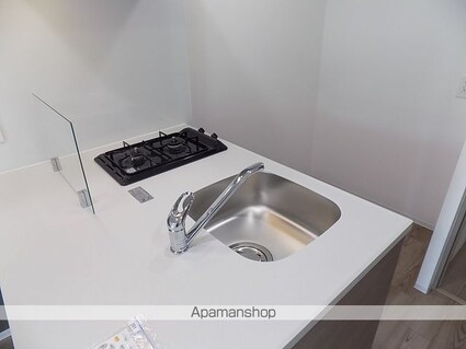 ルネフラッツ庄内通駅前[1LDK/29.83m2]の内装2