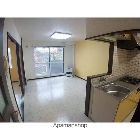ショパンシャトー山の手の内装写真