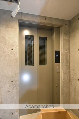 ブリス豊平公園の内装写真