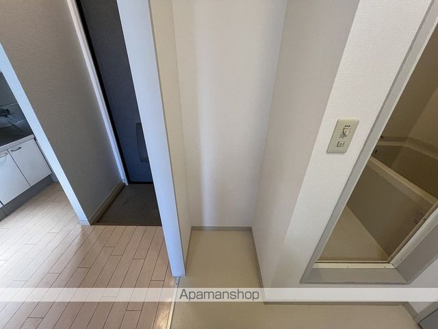 コンフォートの内装写真