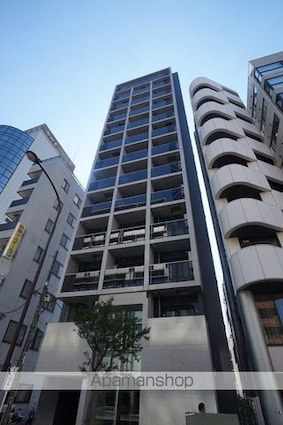 ＺＯＯＭ四谷左門町[1K/25.92m2]の外観1