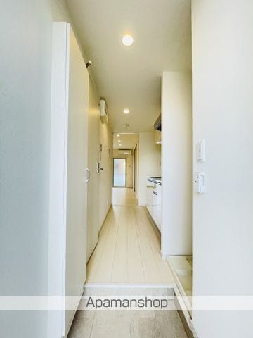 リブリ・汐路の内装写真