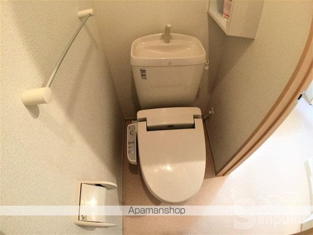 グラシオッソ・アルバーダの内装写真