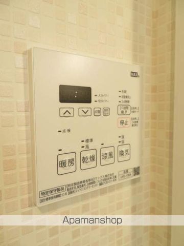 セントフィールド一番町[1DK/32.16m2]の内装5