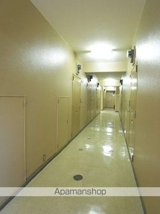 瀬川ビル[1R/19.23m2]のロビー