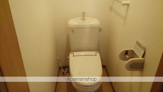 フォンテ・フォルスの内装写真