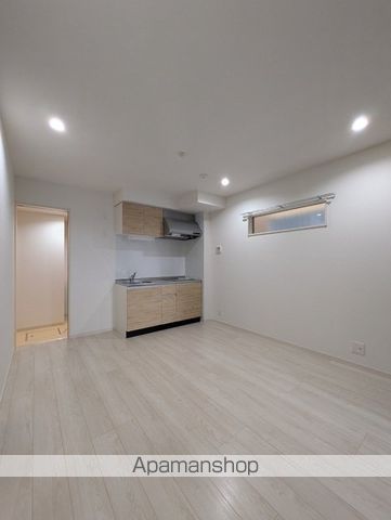 NEW ARK 出来島の内装写真