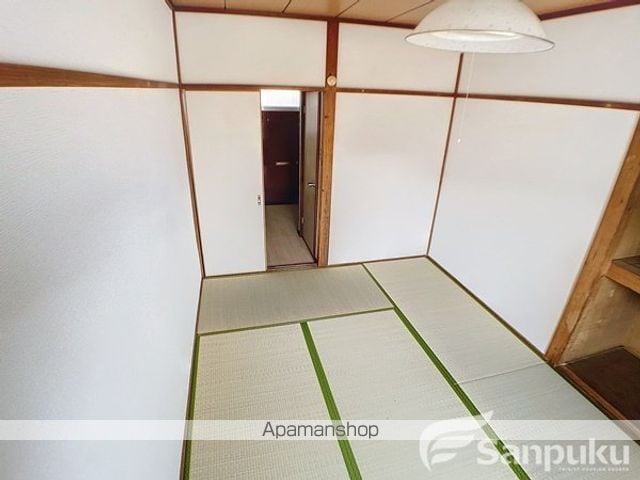 コーポ飛鳥の内装写真