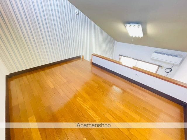 メイプルコート広原の内装写真