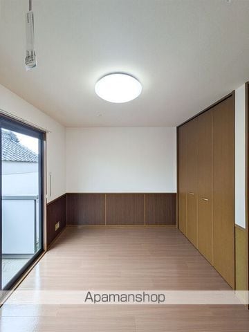 シャレーエスポワール 弐番館の内装写真
