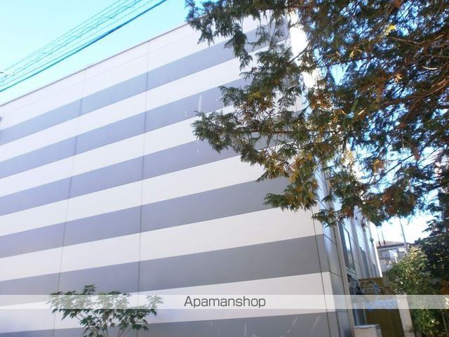 レオパレスＡＤＡＭＡＮＴⅡ 102 ｜ 東京都立川市高松町３丁目2-6（賃貸アパート1K・1階・19.87㎡） その3