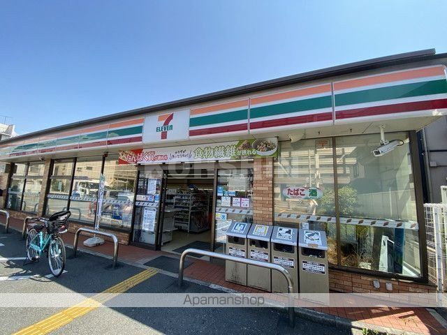 ソレイユ寿の周辺写真