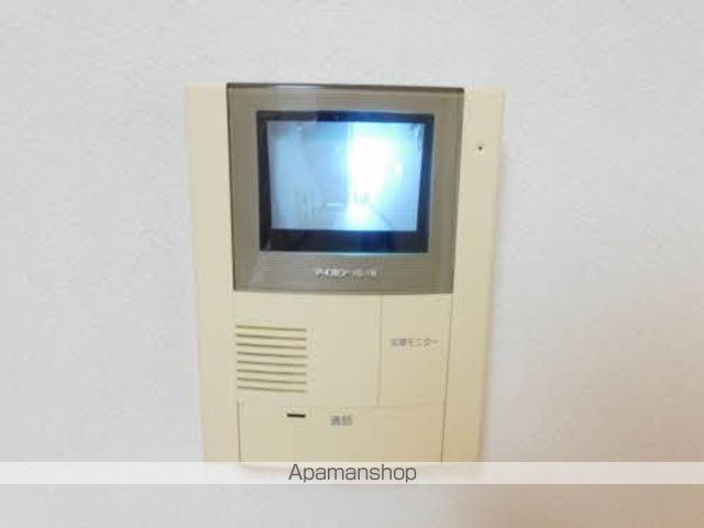 グランブルーの内装写真