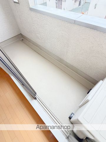 グラウハウスの内装写真