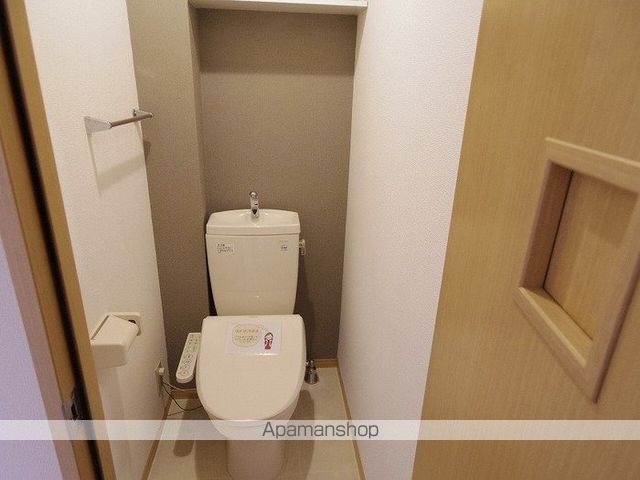 リビングタウンみどりのの内装写真