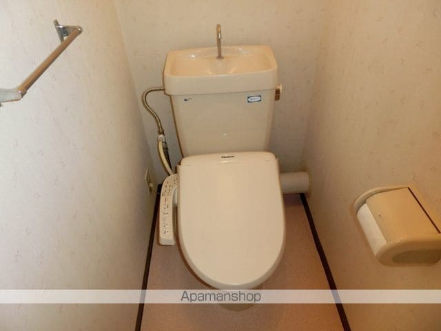 ヴェーネル都賀の内装写真