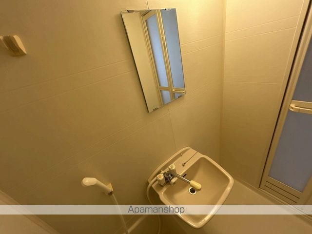 レオパレスルレーブの内装写真