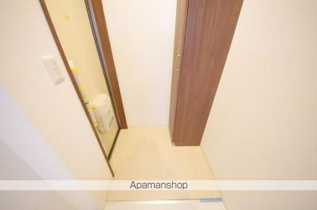 ココファイン千林の内装写真