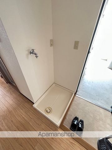 コムタベーシックス上伝馬の内装写真