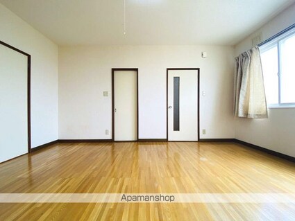 ブルーハウス[1LDK/37.64m2]の内装3