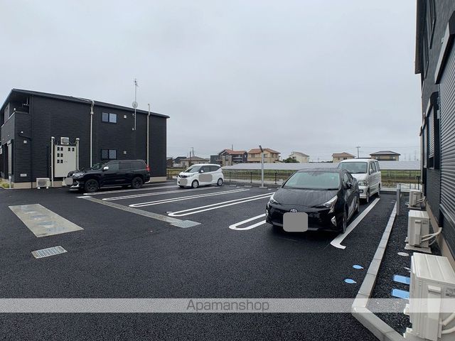 アムールIIのその他写真