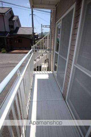エスポワールの内装写真