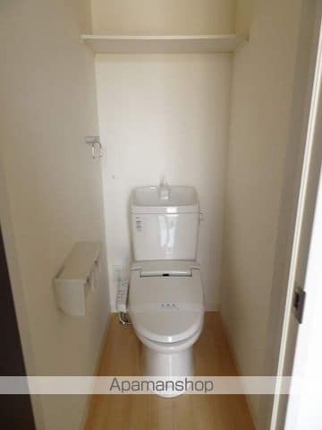 White squareの内装写真