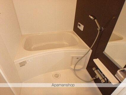 サニーヒルズ　Ａ[1LDK/50.07m2]のバス