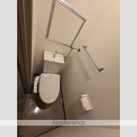 コンフォール札幌の内装写真