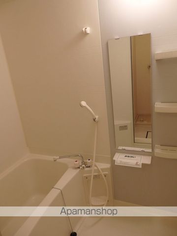 ヒューゲル プラースの内装写真