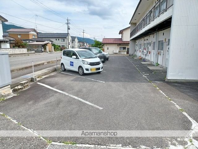 追分ハイツのその他写真