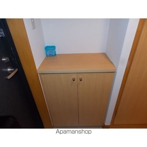エクセルヒルズの内装写真